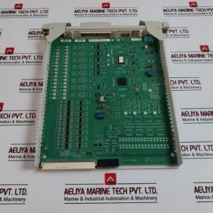 Honeywell Mc-pdiy22 Digital Input Module 24 V