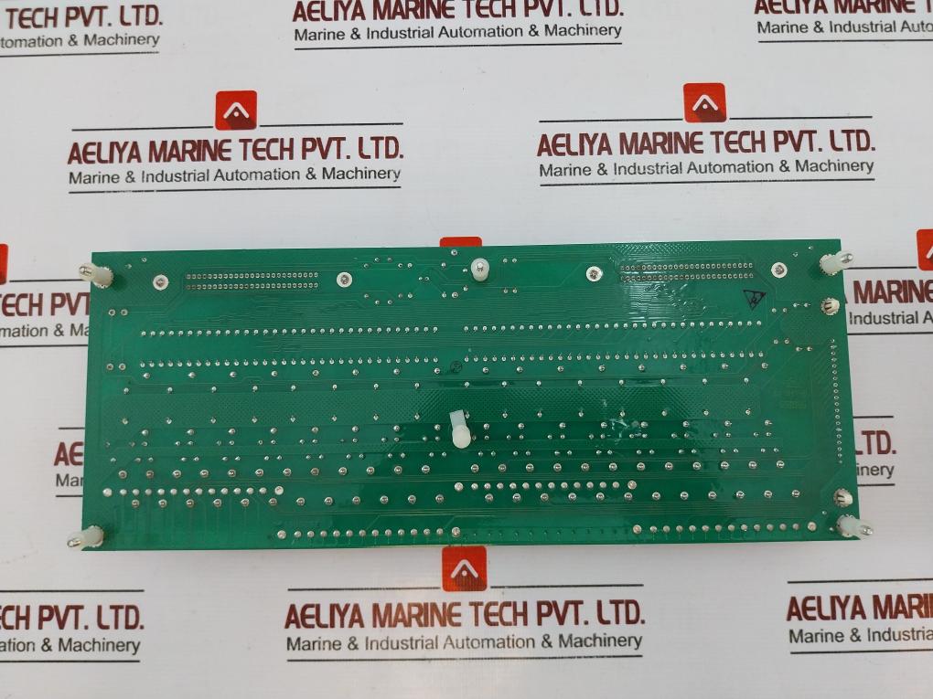 Honeywell Mc-taih54 High Level Analog Input Module 94v - Image 4