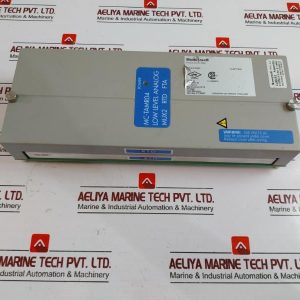 Honeywell Mc-tamr04 Low Level Analog Input 94v