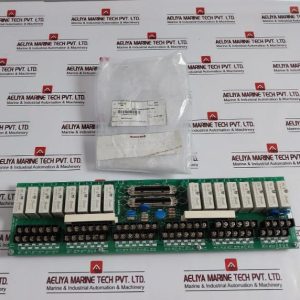 Honeywell Mc-tdid52 Digital Input Module 94v