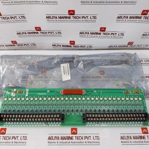Honeywell Mc-tdid72 Digital Input Pcb Card 94v