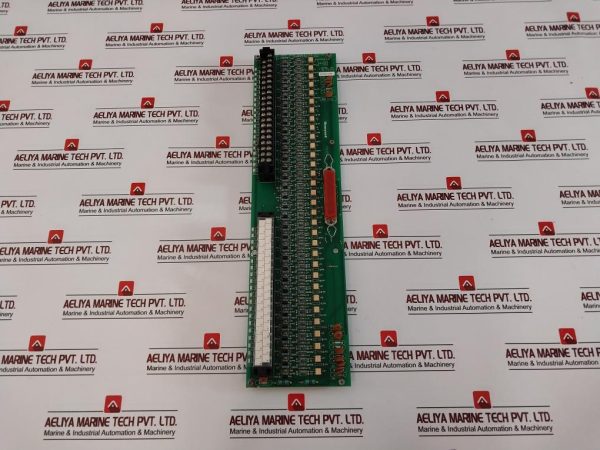 Honeywell Mc-tdid72 Digital Input Pcb Card 94v