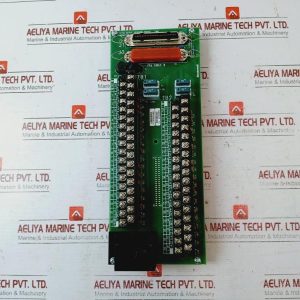 Honeywell Mc-tdoy62 Digital Output Module Rev B