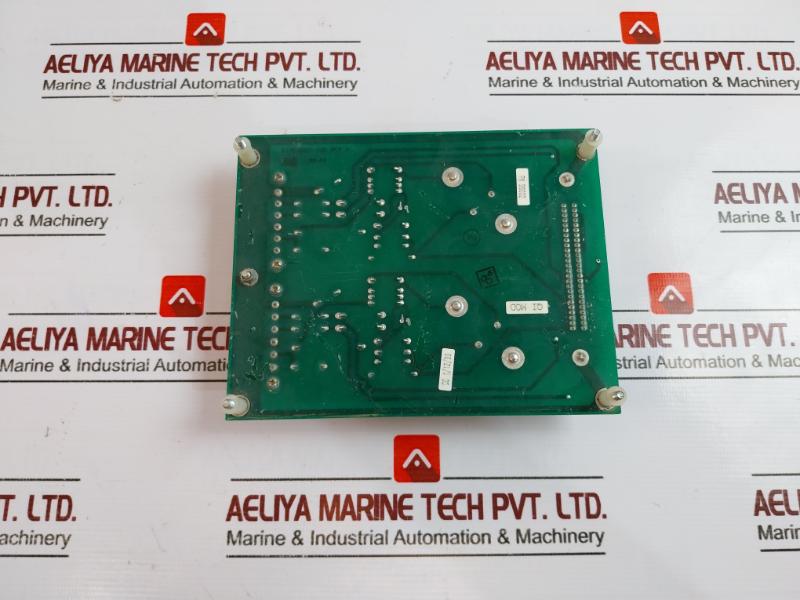 Honeywell Mc-tlpa02 Power Adapter Board Rev.b - Image 4