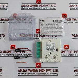 Honeywell Mi-dcmo Single Output Module