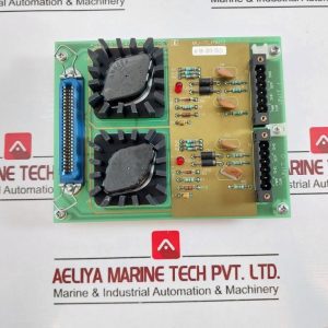 Honeywell Mu-tlpa02 Power Adapter Board 94v