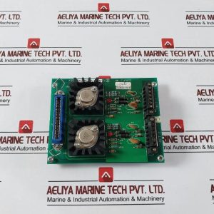 Honeywell Mu-tlpa02 Power Adapter Board 94v