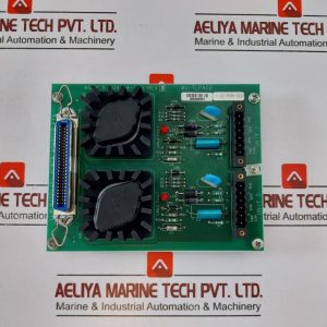 Honeywell Mu-tlpa02 Power Adapter Board 94v