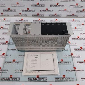 Honeywell Pfp 700 Bs Bgt K-2 Rack Power Supply 24v