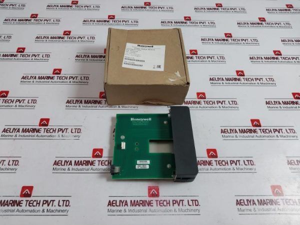 Honeywell Psm 900psm-0200 Power Status Module 94v