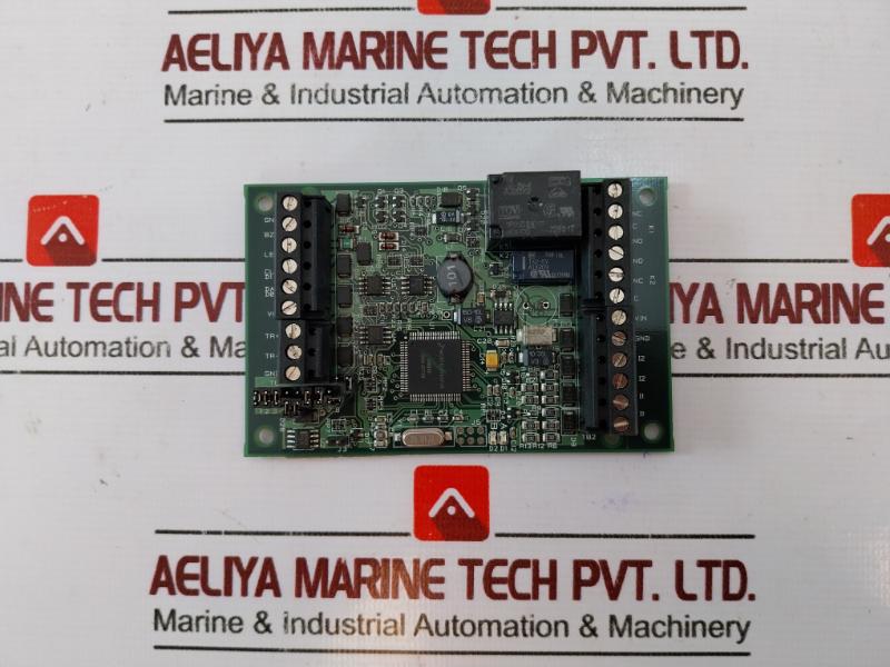 Honeywell Pw5k1r1 Series Single Reader Module 94v - Image 4