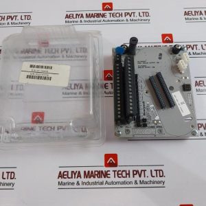 Honeywell Pwa 51308351-175 Analog Output Module 94v