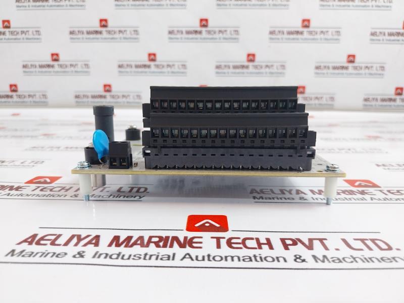 Honeywell Pwa 51308351-175 Analog Output Module 94v - Image 3