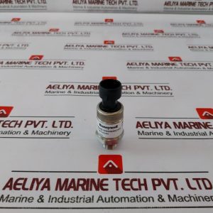 Honeywell Px2ag1xx040bschx Pressure Transducer