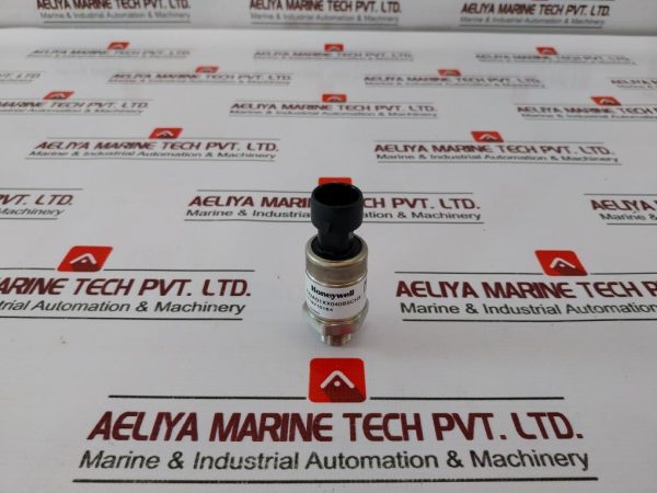 Honeywell Px2ag1xx040bschx Pressure Transducer