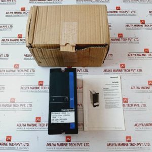 Honeywell R4348b1008 Flame Relay 250v