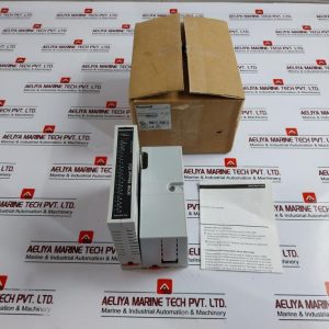 Honeywell Rc-eio2-32di-d Dual Ethernet Io Module 30v