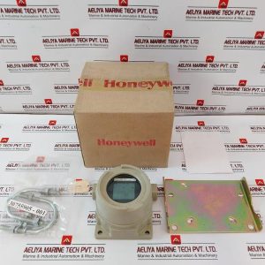 Honeywell Rma 3000 Remote Meter Assembly 30v