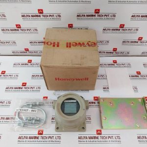 Honeywell Rma 3000 Remote Meter Assembly 42v