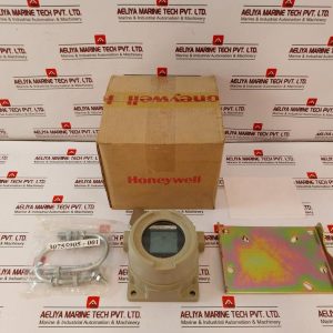 Honeywell Rma 3000 Remote Meter Assembly 42v