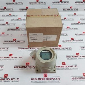 Honeywell Rma300-eu-tg,mb,um,f3-3c Remote Meter Assembly 42v