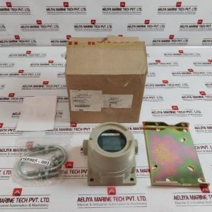 Honeywell Rma300-eu-tg,mb,um,f3-3c Remote Meter Assembly 42v