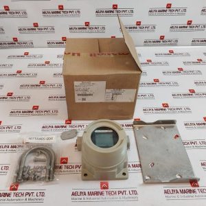 Honeywell Rma300-eu-tg,sb-3u Remote Meter Assembly