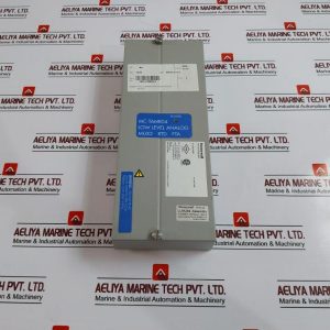 Honeywell Rtd Mc-tamr04 Low Level Analog Input 94v