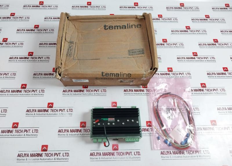 Honeywell Rtu Q04 Security Module 14v