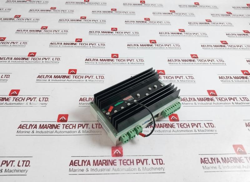 Honeywell Rtu Q04 Security Module 14v - Image 3