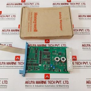 Honeywell Sao-0220m Pcb Card 94v