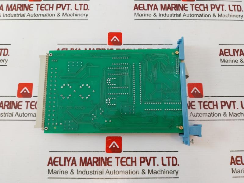 Honeywell Sao-0220m Pcb Card 94v - Image 4