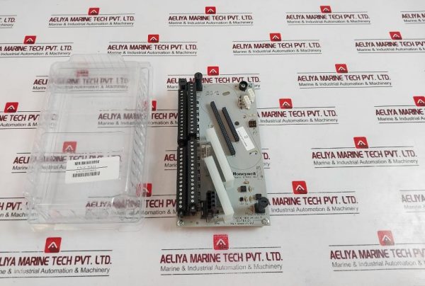 Honeywell Scc 51308386-175 Digital Input Module 94v