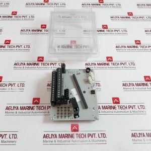 Honeywell Scc Cc-tain01 Analog Input Module 94v