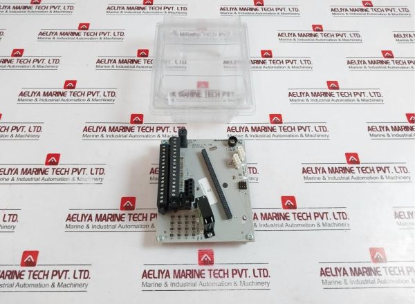 Honeywell Scc Cc-tain01 Analog Input Module 94v
