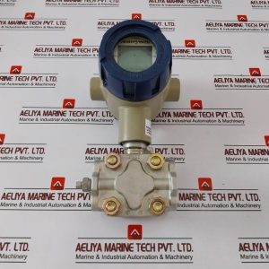 Honeywell St 3000 Smart Pressure Transmitter 30v