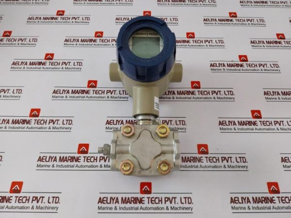 Honeywell St 3000 Smart Pressure Transmitter 30v