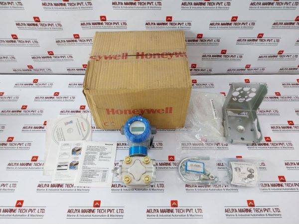 Honeywell St 700 Smart Pressure Transmitter 42 V