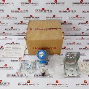 Honeywell St 700 Smartline Pressure Transmitter 42 V