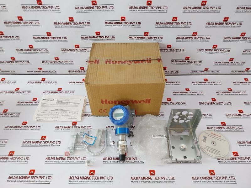 Honeywell St 700 Smartline Pressure Transmitter 42 V