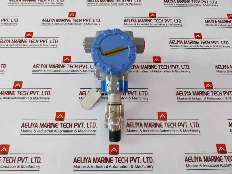 Honeywell St 700 Smartline Pressure Transmitter 42 V - Image 4