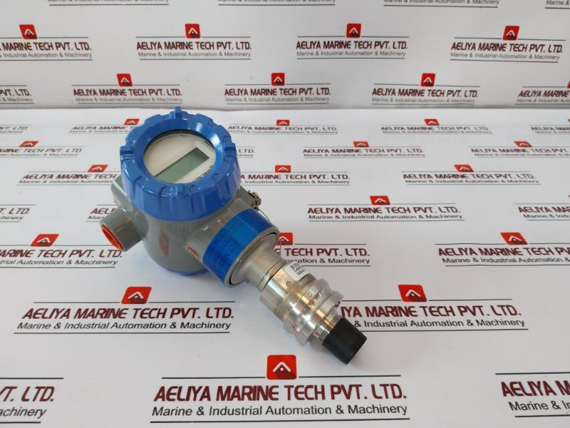 Honeywell St 700 Smartline Pressure Transmitter 42 V - Image 3