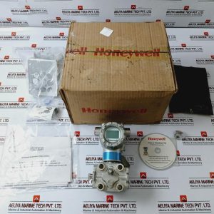 Honeywell St 800 Pressure Transmitters 3000 Psig