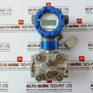 Honeywell St 800 Smart Pressure Transmitter 42 V