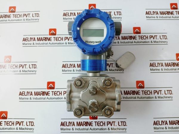 Honeywell St 800 Smart Pressure Transmitter 42 V