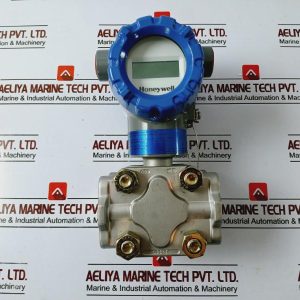 Honeywell Sta822-e1gc1a-1-c-ahc-11s-a-11a6-f1-0000 Pressure Transmitter 42v