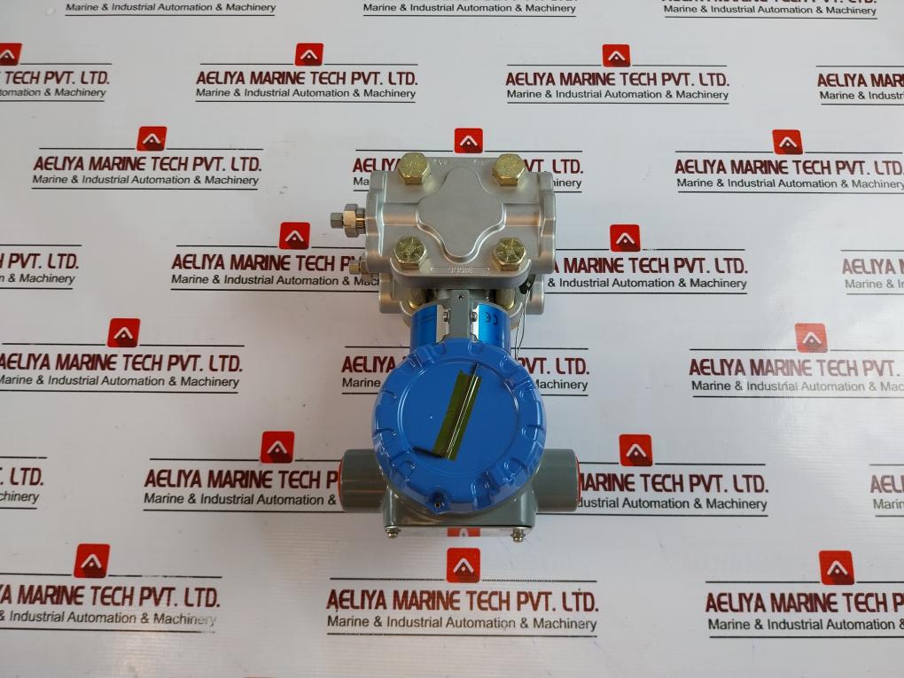 Honeywell Std720-e1hc4as-1-0-ahc-11c-b-11a0-f1-0000 Smartline Pressure Transmitter 4500 Psi - Image 3