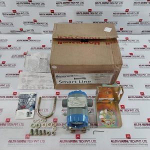 Honeywell Std820-e1ac4as-1-a-adc-11c-b-11a0-f1-0000 Pressure Transmitter 4500 Psi