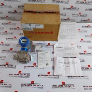 Honeywell Std820-e1hs4as-1-d-chc-14c-b-01a6-fx,f5,fe,tp,04-0000 4500 Smart Pressure Transmitter