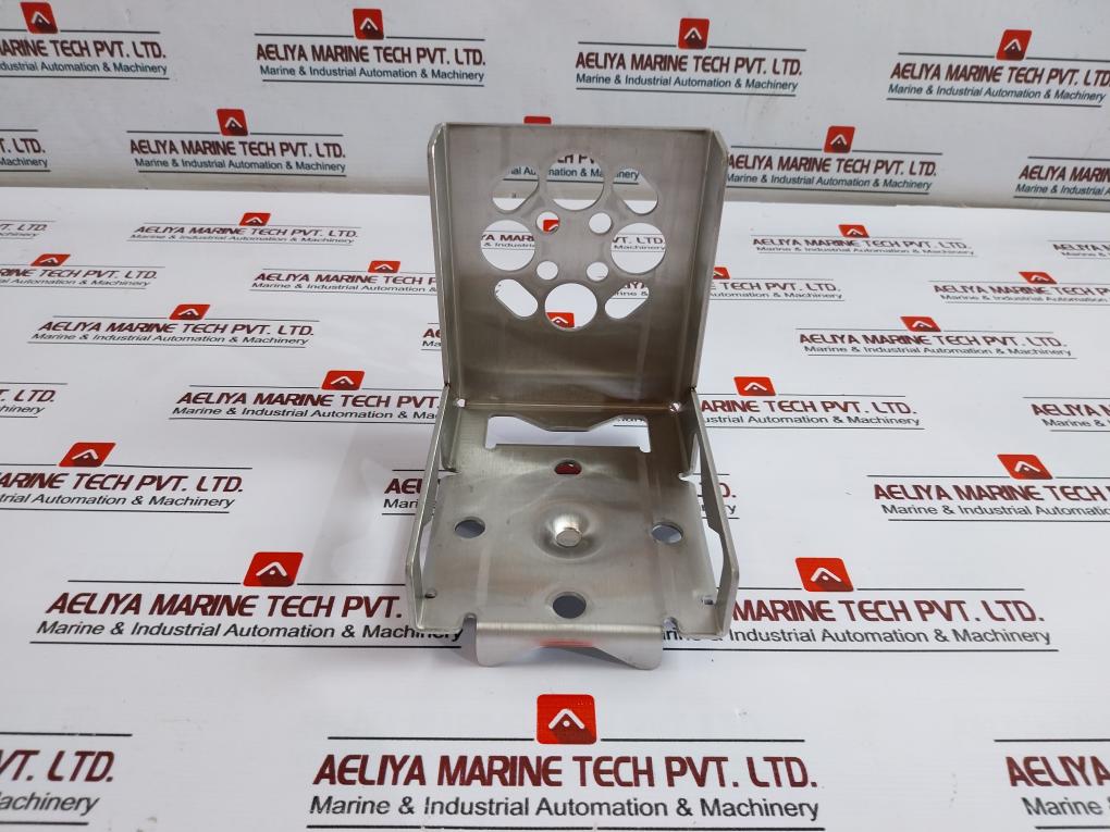 Honeywell Std830-41as1as-1-e-ehb-11c-b-30a0-fx,f1-0000 Smartline Pressure Transmitter 4500 Psi - Image 4